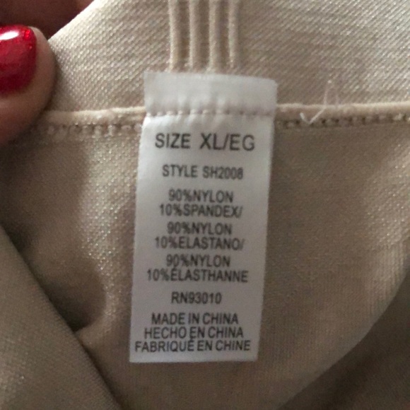 Shapewear - Picture 2 of 3